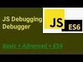 JavaScript debugging debugger JavaScript Hindi