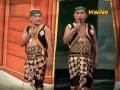 kethoprak KIRUN CS LUCU BIKIN PERUT KAKU PATI CAK SANDIRONO CAK PERCIL YouTube
