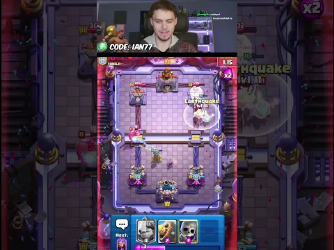 20 Wins With HOG EQ!!!