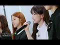 NMIXX(엔믹스) “긴 소원(Birthday Wish)” Special Live 