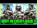 Why Are Goons 100 in My PVE Raids How to Deal With Them Tarkov PVE