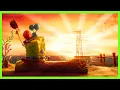 Lagu SpongeBob Relaxing Music \u0026 Waves Ambience
