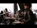 Motionless In White | 570 | Drum Cam (LIVE)