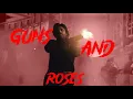 Guns and Roses-OG, Pawan kalyan