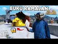 Download Lagu BUKU RAMALAN MASA DEPAN - GTA 5 ROLEPLAY