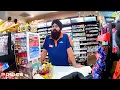 Lagu Gas Station Owner Meets Karma After Attacking Customer