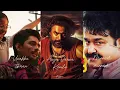 Unaku Thaan X Angu Vaana Konilu X Minnedi Minnedi ft. Ajippaan