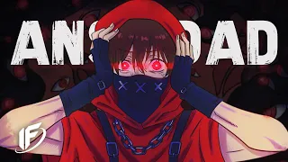 Ansiedad | Doblecero (Video Oficial) IF #01