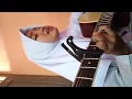 Download Lagu KERTAS BAND - KEKASIH YANG TAK DIANGGAP ( ANGGI COVER )