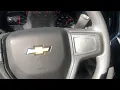 2022 Chevy Silverado fuel pump control module issue replacement