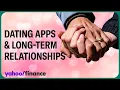 Dating apps Coffee Meets Bagel CEO discusses value in long term relationships
