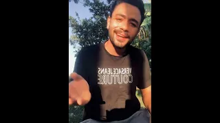 الشخص الحقيقي 