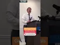 The Georgia Crisis - Camden County GA DFCS Press Conference