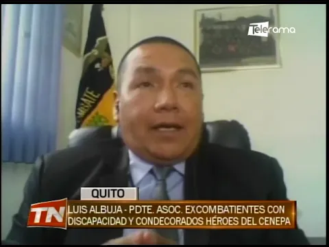 Se conmemora 27 años de la gesta heroica de la batalla del CENEPA 