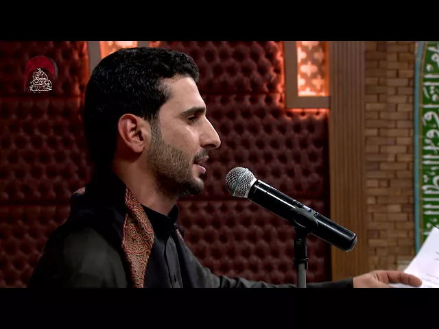 ⁣يا ابا الفضل - الملا محسن المرياني - ليلة 7 محرم 1439 هـ