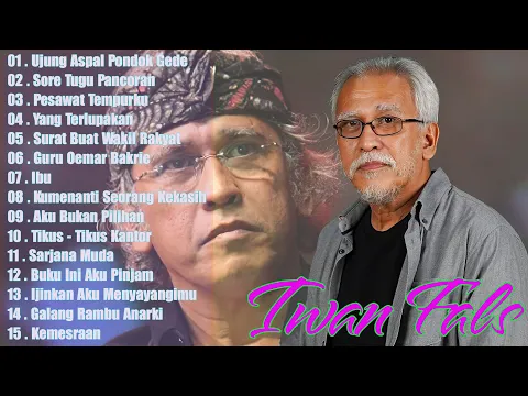 Download MP3 Lagu Iwan Fals Full Album Terbaru 2023