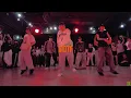 ¥ellow Bucks - GIOTF (feat. JP THE WAVY) | Winwin Choreography | DL Studio