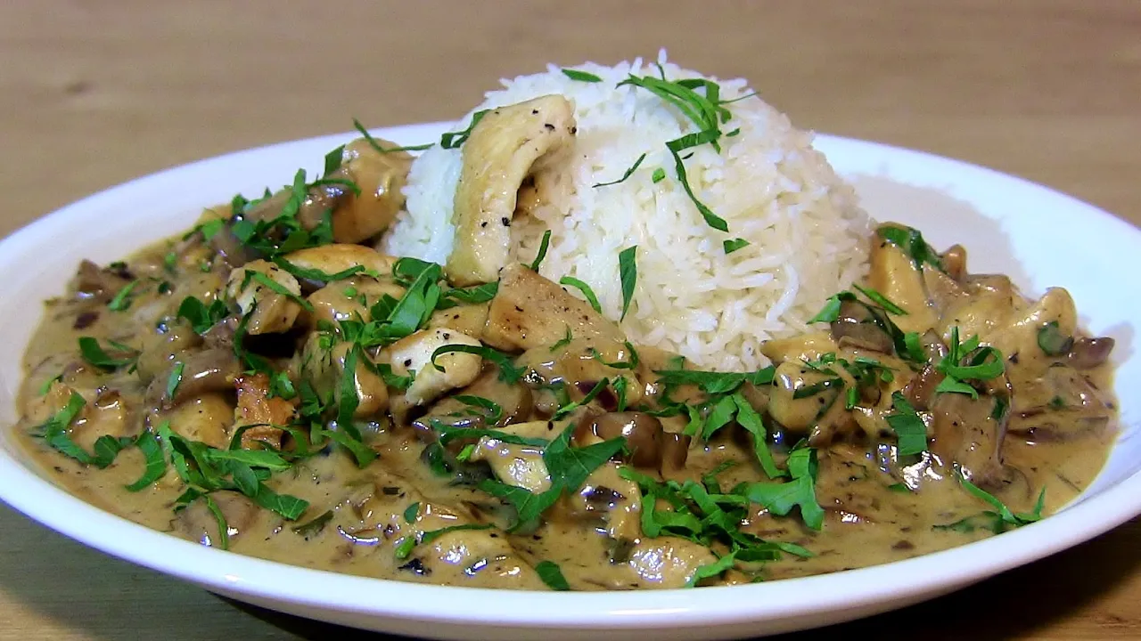 Rezept: Zucchini und Auberginensalat | AhmetKocht | kochen | Folge 155