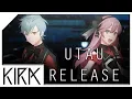 Download Lagu UTAU RELEASE - 劣等上等 (BRING IT ON) ft. AKARUI HIKARI, AKARUI KOUKI