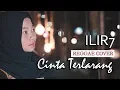 Download Lagu CINTA TERLARANG (ILIR7) REGGAE COVER by jovita aurel