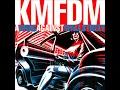 KMFDM - A Drug Against Wall Street