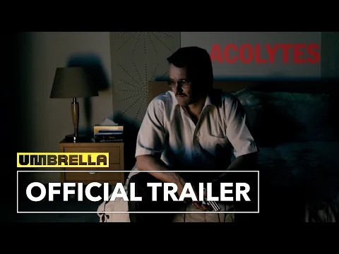 Official Trailer