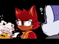 Toxic Ex-Boyfriend Sonic Comic Dub