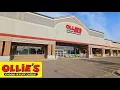 OLLIE S BARGAIN OUTLET CLAIRE S ITEMS AND MORE BROWSE WITH ME