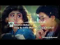 Kitaben Bahut Si || Asha Bhosle || Vinod Rathod (9D AUDIO)🎧