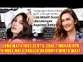 Download Lagu Luna Maya Ikut Sentil Anggota DPR Minta Tunjangan Naik, Nafa Urbach Akhirnya Minta Maaf Begini?