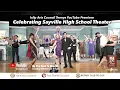 Sayville High School Theater - Teenys Revisited