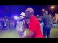 Amaroto(Reece Madlisa & Zuma) - Iyntsimbi Zase Envy live performance