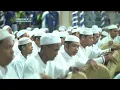 SYAIR SYAILILLLAH ( SYEKH SAMMAN ) - KAMPUNG MELAYU