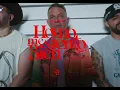 Alejandro Sanz, Grupo Frontera - Hoy no me siento bien (Video Oficial)