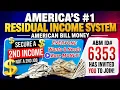 JOINING IS EASY ABOUT ABM