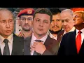 Download Lagu Xuutiga oo jab weyn u geystay ISR|L, Trump \u0026 Putin oo dagaalamay \u0026 gubashada Kiyeef
