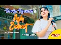 Lagu ASIH SALIWAT - NOVIA ROZMA (VERSI BAJIDOR) | OFFICIAL LYRICS VIDEO