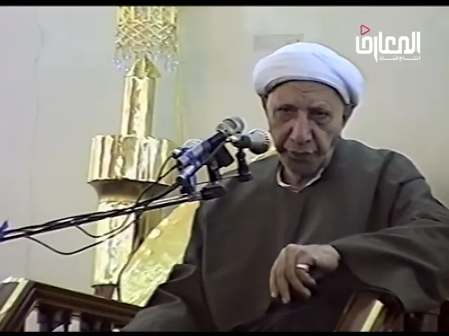 ⁣الإعلام يظهر المجون باسم الحضارة والتقدم - الشيخ أحمد الوائلي