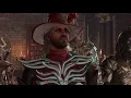 Baldur s Gate 3 Donating and Praying to the Gods in the Tabernacle