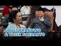 Download Lagu Joget Prabowo dan Titiek Soeharto di Sidang Tahunan MPR 2025