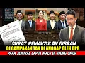 Download Lagu Dikira Heboh, Ternyata Surat Pemaksulan Gibran Cuma Jadi Sampah di Meja DPR!