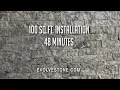 Evolve Stone Nailable Stone Veneer Speed Test