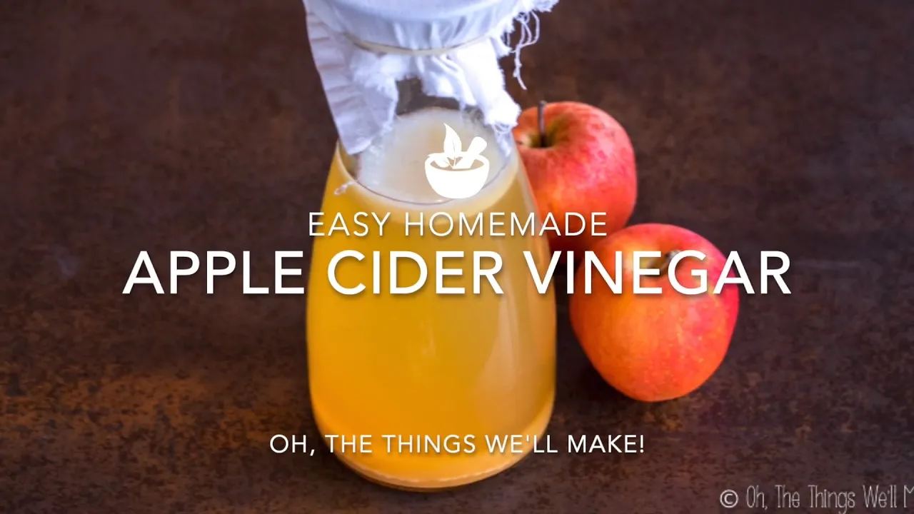 Apple cider vinegar for weight loss | Lose belly fat in a week | Weight loss drinks | Fat cutter