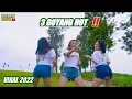 DJ JEDAG JEDUG 2022 DANCE MONTAGE BASSS BETON REMIX HOREG