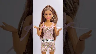 100 Barbie Doll Dress