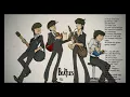 Lagu Non Stop Music From The Beatles Part 2