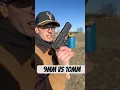 Download Lagu How big of a difference between 9mm and 10mm bullet?