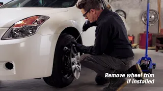 How To Do A Brake Job