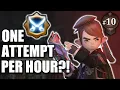 Duels Are HARD - Getting Every Achievement in FFXIV