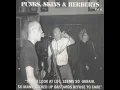 Download Lagu Punks, Skins \u0026 Herberts Vol.4(Full Album)